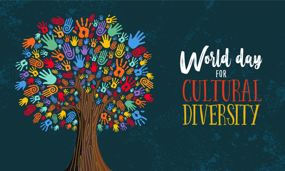 World Day for Cultural Diversity for Dialogue and Development