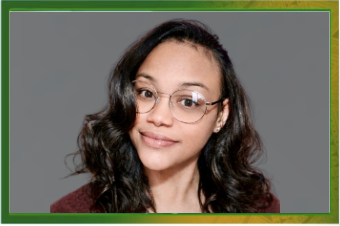 Adwina Smith - Parent Empowerment Lead