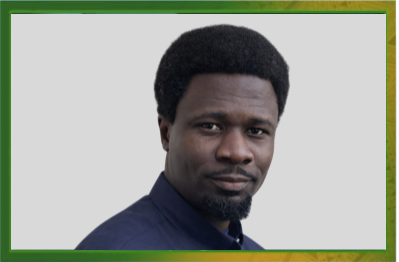 John Awe - Volunteer Manager