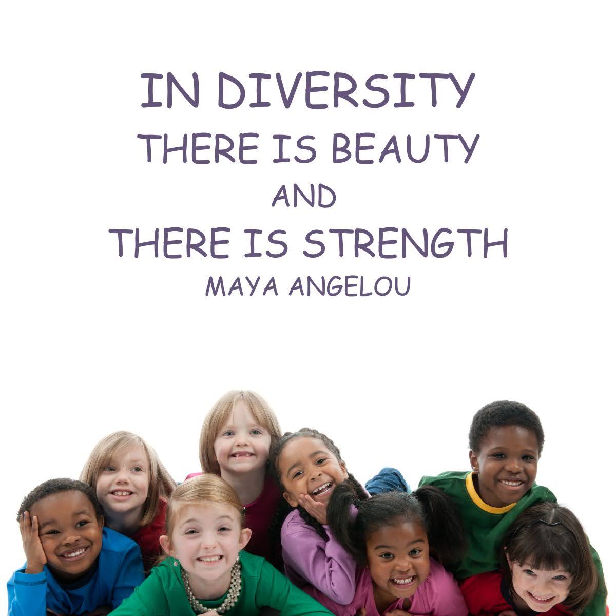 Embracing Differences: Teaching Kids about Cultural Diversity ...