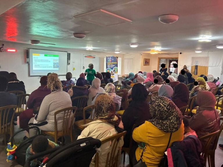 Supporting Families Through the Household Support Fund from Forum Central