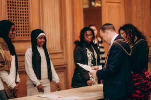 UK Parliament Week 2025 Leeds