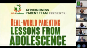 Real World Parenting - Lessons from Adolescence Movie