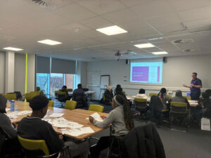 Afrikindness-Delivers-Transformative-Teen-Digital-Skills-Workshop-with-Quickline-Communications-3