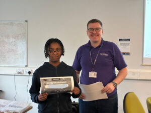 Afrikindness-Delivers-Transformative-Teen-Digital-Skills-Workshop-with-Quickline-Communications