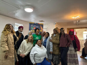 Afrikindness Empowers Families Through UKSPF-Funded Digital Safety & Media Literacy Programme