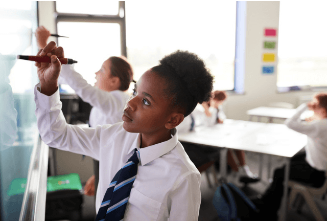 Rethinking the Curriculum for Today