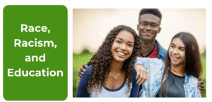 Exploring how racism, identity and belonging impacts the young African youth outside of the classroom