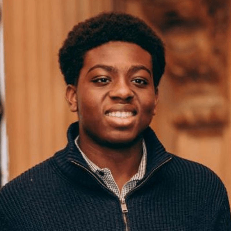 Temi Owolabi