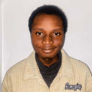 Oluwagbenro Adeniyi Oseni 