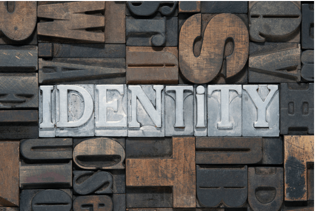 The findings also highlighted the important role of family in shaping identity.