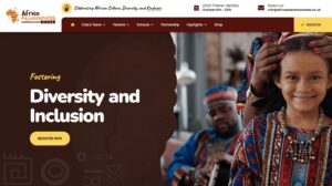 Afrikindness Announces Winners of 2025 Teen Writing Competition Celebrating Hidden Black Figures during UK Black History Month
