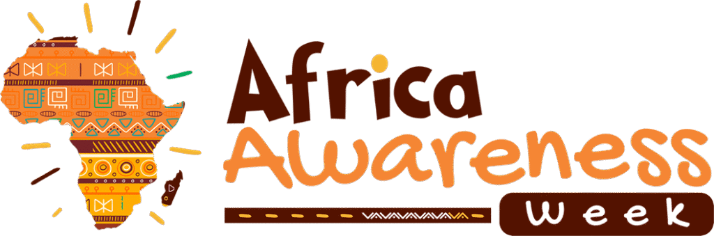 Africa Awareness Week logo