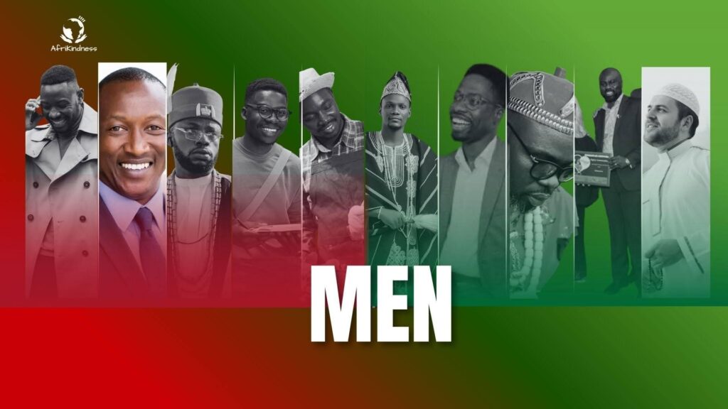 men