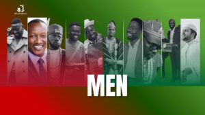 men