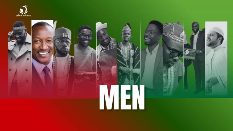 men
